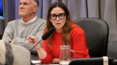 Jimena López advirtió que la quita de Zona Fría “afectará severamente la vida” en Necochea