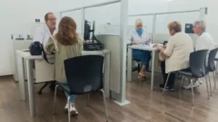 Operativo de ARBA: buscan eximir del Impuesto Inmobiliario a 17 mil jubilados