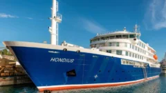 Tres muertos por posible brote de hantavirus en un crucero entre Argentina y Cabo Verde