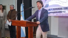 “Lo primordial para el Instituto de Lotería y Casinos es conservar las fuentes de trabajo”