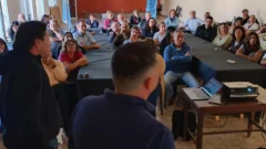 “CompraLocal”, una nueva vidriera digital que reúne a casi 150 comercios locales