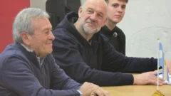 “En Necochea seremos una oposición que rescate lo que esta bien e identifique lo que se debe corregir”