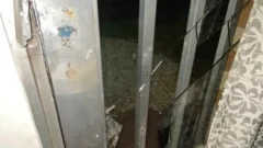 ​Inseguridad en calles 55 y 86: robaron en una casa a plena luz del día