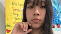 Agostina Vega: se conoció el resultado de la autopsia