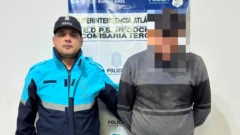 Estafaron a una jubilada necochense con el “cuento del tío” pero finalmente la banda fue desbaratada