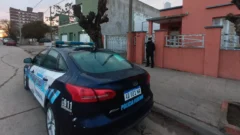 Allanamiento por presunta defraudación contra la administración pública