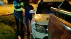 Operativo en la ruta 227: secuestran cocaína y marihuana que viajaban hacia Quequén