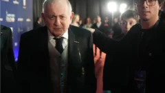 Falleció el periodista Chiche Gelblung a los 82 años