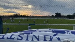 Villa Díaz Vélez conserva la punta, Ministerio lo sigue de cerca y Rivadavia ganó por primera vez