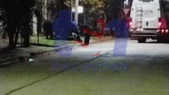 Identificaron a la víctima del trágico choque