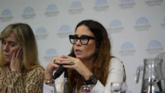 “Los vecinos y vecinas van a pasar un invierno muchísimo más difícil si se sanciona la quita de la zona fria”