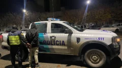 Incumplió el arresto domiciliario y será trasladado a la Unidad Penal de Batán
