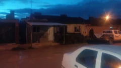 Robo a Casa Silvia: secuestran una prueba clave y buscan al principal sospechoso