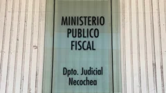 Estaba prófugo y lo buscaba la Policia: se entregó sólo en la Fiscalía