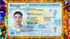 DNI electrónico con chip: quiénes deben renovarlo obligatoriamente y cuáles son los nuevos costos