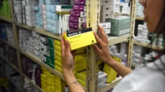 La ANMAT eliminó la receta obligatoria para diez grupos de medicamentos: ¿Cuáles son)