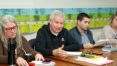 “El veto del Intendente es contra los comerciantes y los vecinos”
