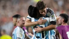 Argentina le ganó a Suiza y se metió en semifinales del Mundial 2026