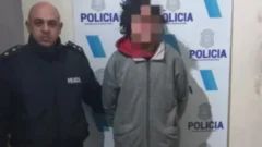 Detuvieron en Quequén a un joven de 21 años buscado por la Justicia por robos