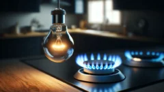 Suben la tarifa del gas en todo el país y la electricidad: de cuánto serán los aumentos