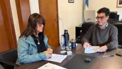 Puerto Quequén firmó un convenio para impulsar un programa de educación ambiental y divulgación portuaria