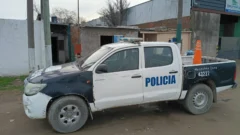 Eficaz investigación policial permitió recuperar una moto robada y esclarecer el caso