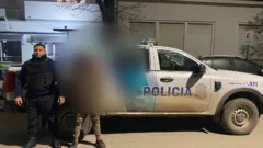 Detuvieron a un hombre con pedido de captura durante una recorrida de prevención en Necochea