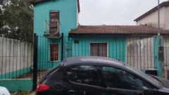 Detienen a un ladrón que escapaba con objetos robados