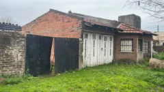 La atraparon en pleno robo: tenía pedido de captura por asalto con armas