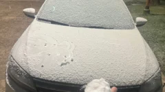 Ola polar en Necochea: cómo comprar garrafas con 40% de descuento con Cuenta DNI