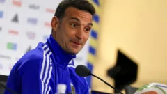 Mundial 2026: las posibles alternativas que analiza Scaloni para enfrentar a Inglaterra
