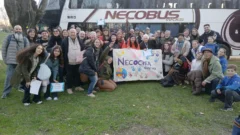 Siete representantes de la cultura de Necochea clasificaron a la final de los Juegos Bonaerenses