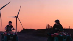 La mejor playa argentina no es solo una frase: descubrí qué hace diferente a Necochea