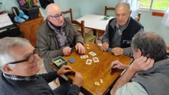 Concluyó con notable participación la etapa local de Bonaerenses para Adultos Mayores