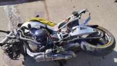 Accidente fatal en La Dulce: se conoció la identidad de la víctima