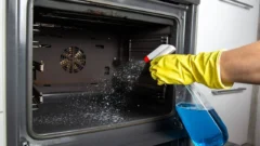 ANMAT prohibió una reconocida marca de productos de limpieza: los motivos