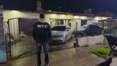 Del intento de estafa al secuestro de autopartes: cayó el autor de un “cuento del tío”