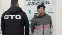 Allanamiento positivo: esclarecen varios robos y aprehenden a un hombre