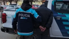 Cayó el acusado de sustraerle una moto a una mujer de 64 años