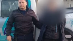 Dos jóvenes fueron aprehendidos tras una serie de robos en vehículos en Necochea