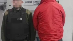 Aprehenden a  dos hombres por portar armas de fuego en forma ilegal
