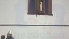 Robaron en una capilla de Necochea: se llevaron garrafas, una pava y una estufa