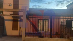 Entraron a robar a una casa de la calle 83 tras violentar la reja de entrada