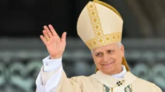 Nuestra Señora de Lourdes organiza un viaje a Luján para participar del encuentro con el Papa