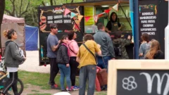 Convocan a vehículos gastronómicos para los festejos por el aniversario de Necochea