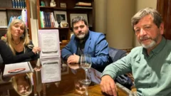 El Centro Cultural Necochea solicitó a los Senadores que rechacen la derogación de la zona fría