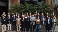Daniel Dessein fue elegido nuevo presidente de ADEPA para el período 2026-2027