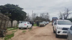 Dictaron la prisión preventiva para el acusado de asesinar a tiros a un vecino en Lobería