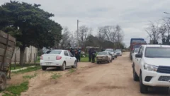 Homicidio en Lobería: la fiscalía investiga un móvil pasional y hay un aprehendido