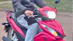 Murió el joven que había sufrido un accidente en avenida 74